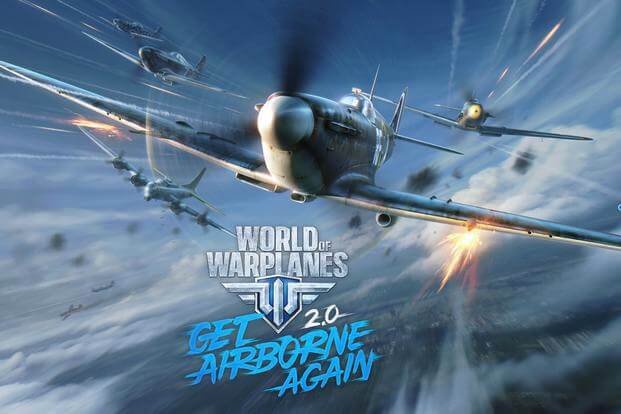 War Of Warplanes For Mac